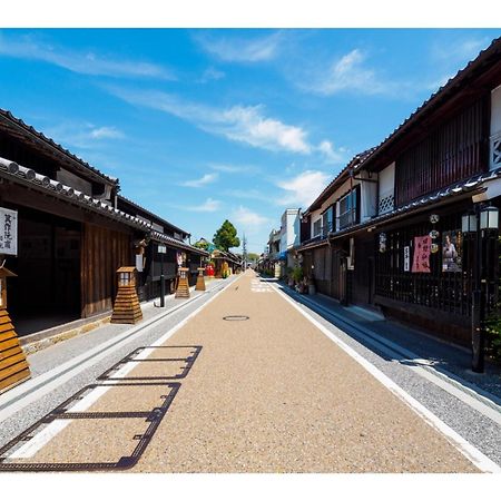Tsuyama Kakuzan Hotel - Vacation Stay 75701V 外观 照片