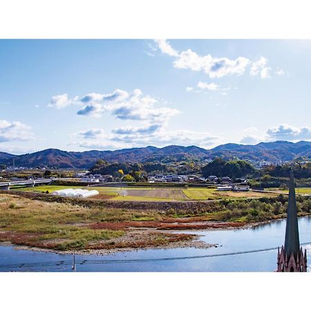 Tsuyama Kakuzan Hotel - Vacation Stay 75701V 外观 照片