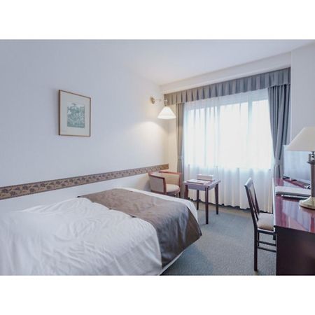 Tsuyama Kakuzan Hotel - Vacation Stay 75701V 外观 照片