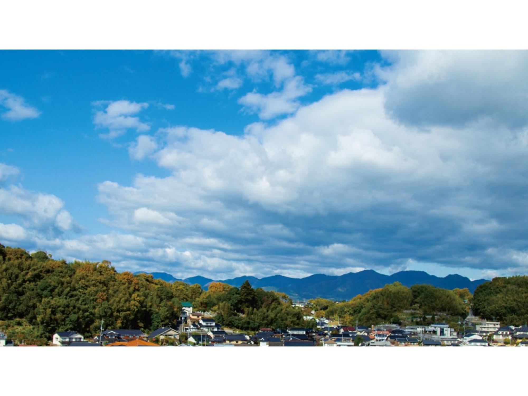 Tsuyama Kakuzan Hotel - Vacation Stay 75701V 外观 照片