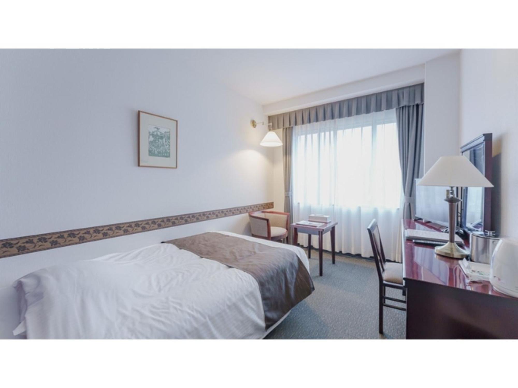 Tsuyama Kakuzan Hotel - Vacation Stay 75701V 外观 照片